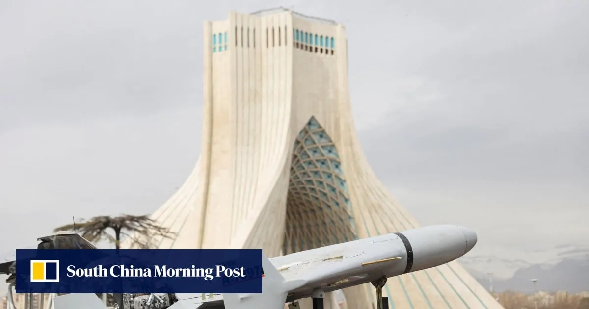 How Iran used US ceasefire to replenish its depleted missile stockpiles