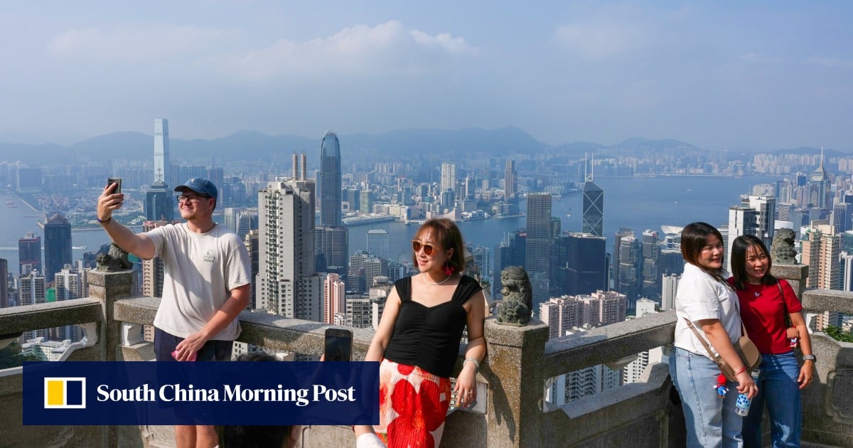 ‘Further reforms’: John Lee vows more changes ahead for economy