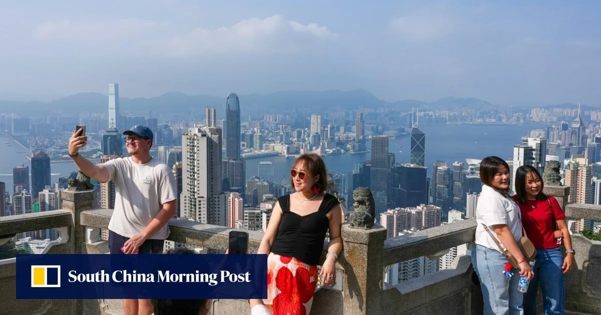 ‘Further reforms’: John Lee vows more changes ahead for economy