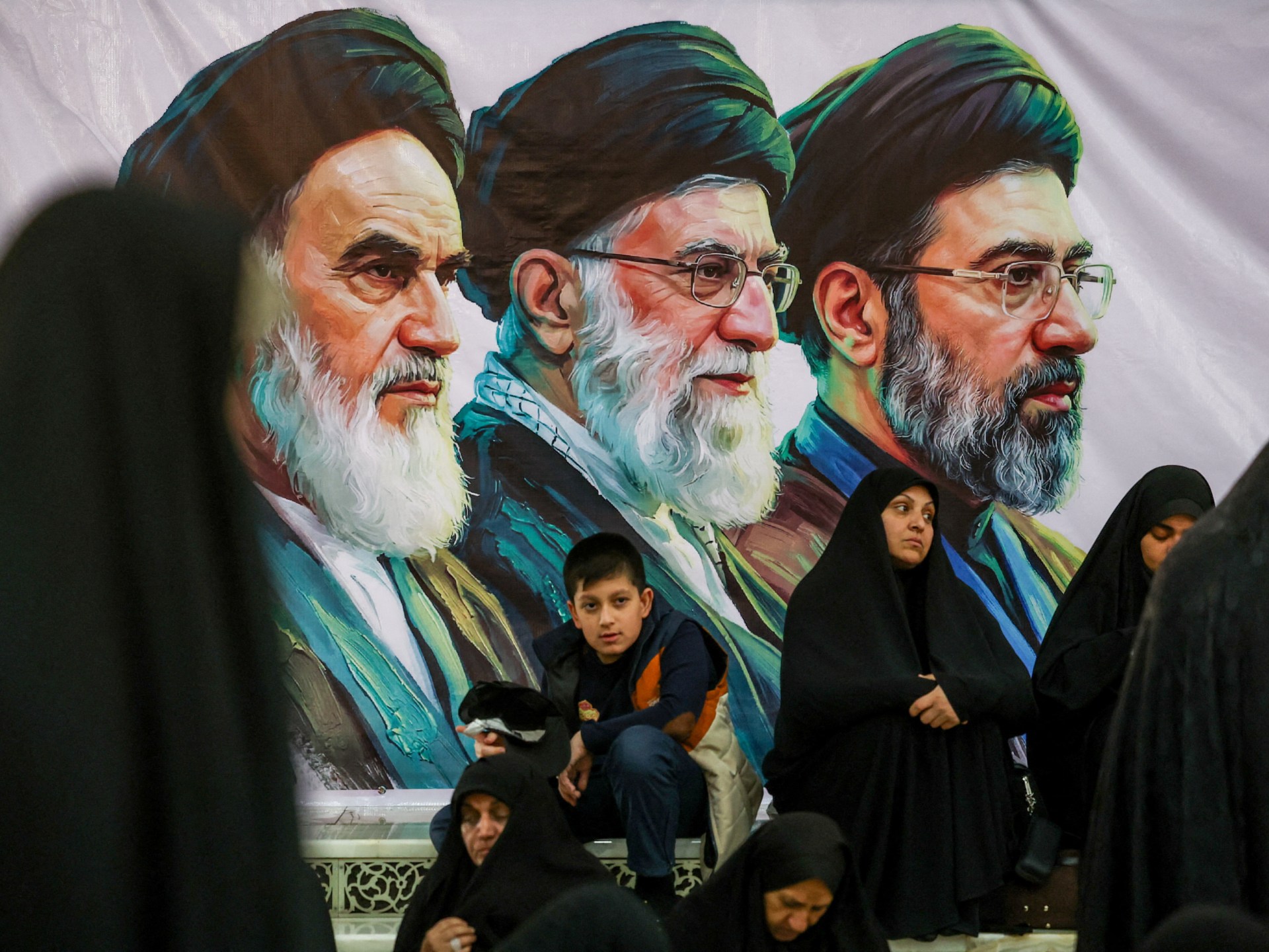Iran war day 107: Washington, Tehran close to signing first stage of deal