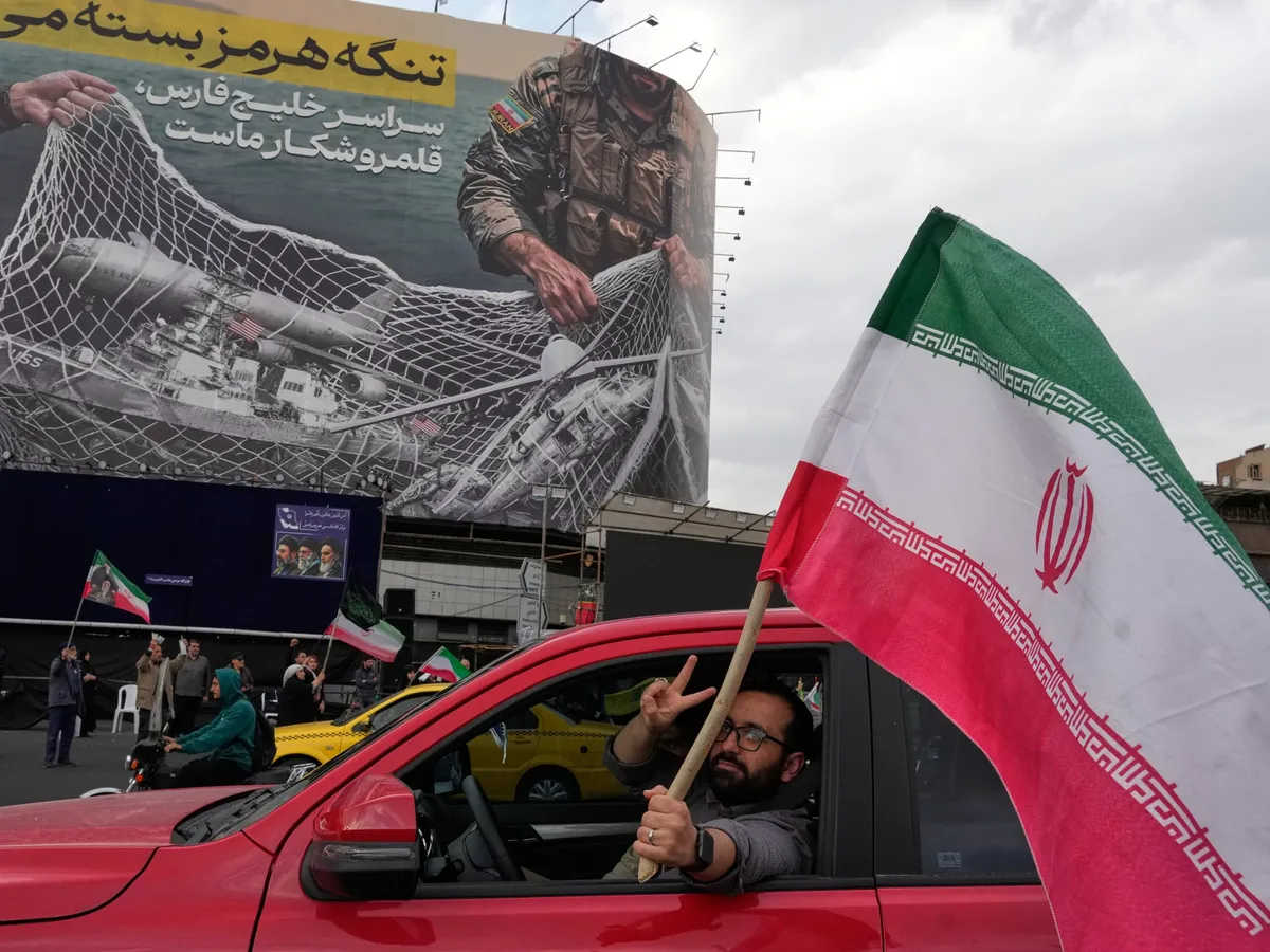 Will the US-Iran deal be signed on Sunday? What we know so far
