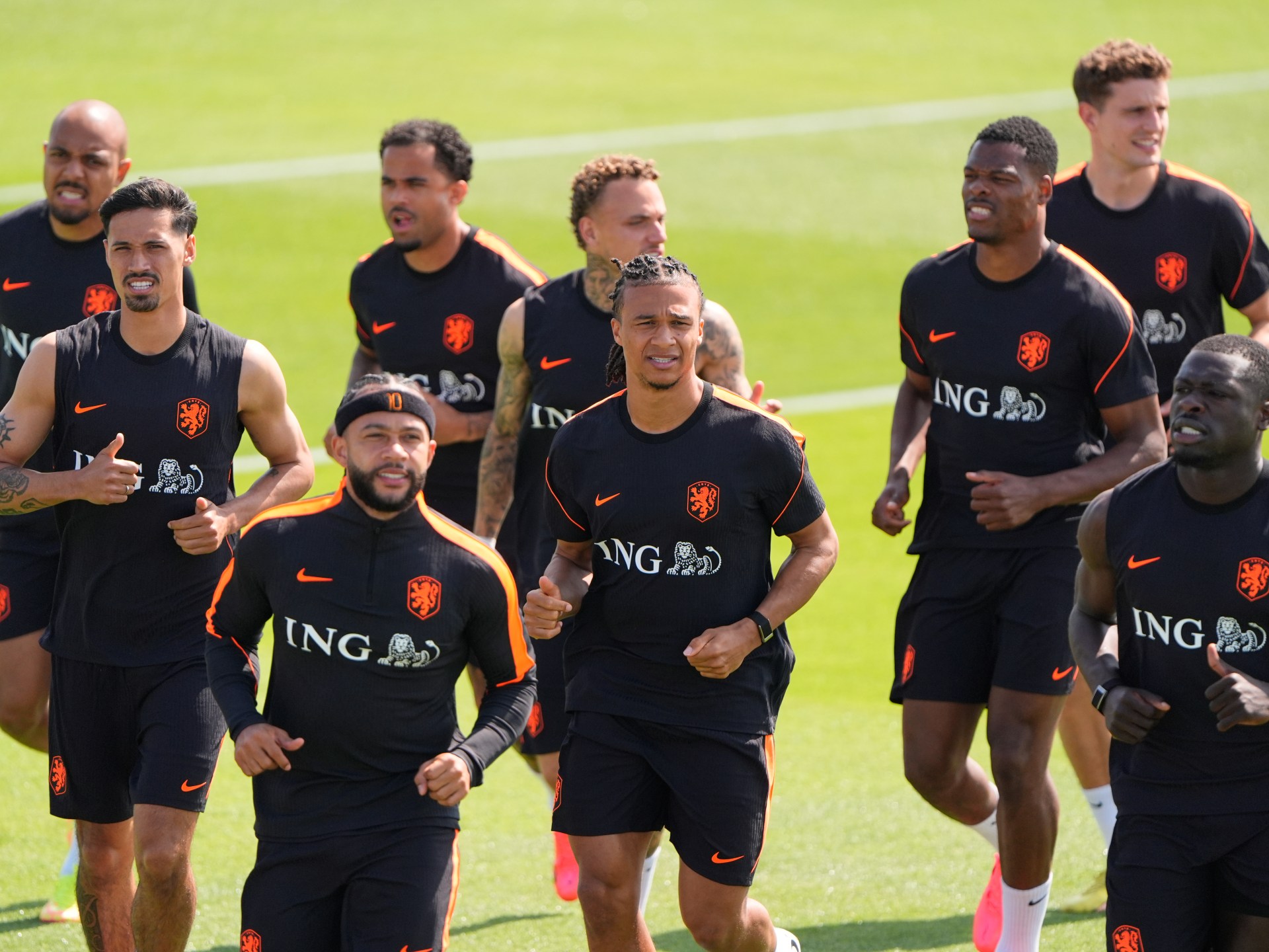 World Cup Day 4: Netherlands vs Japan, Curacao debut, prediction, schedule