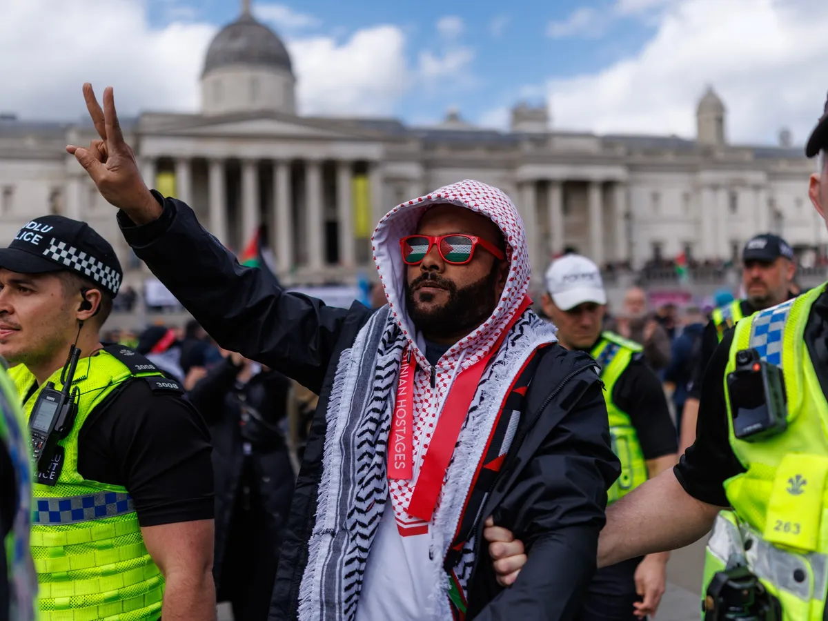 UK court to rule on Palestine Action ‘terrorist’ label: What we know