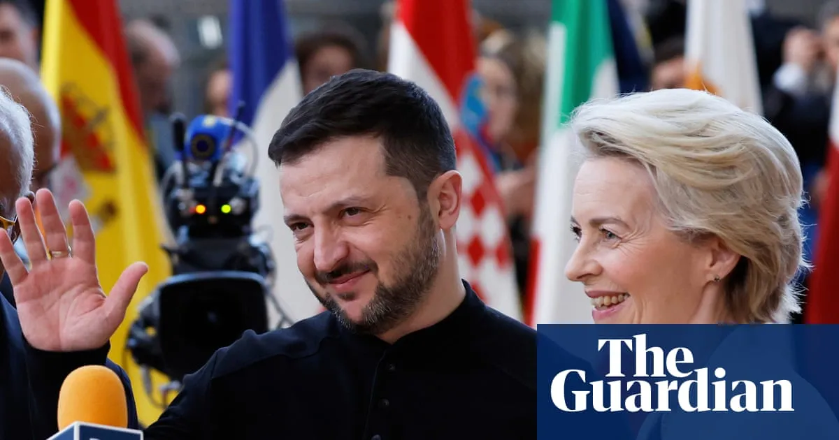 Ukraine and Moldova start first phase of EU membership negotiations