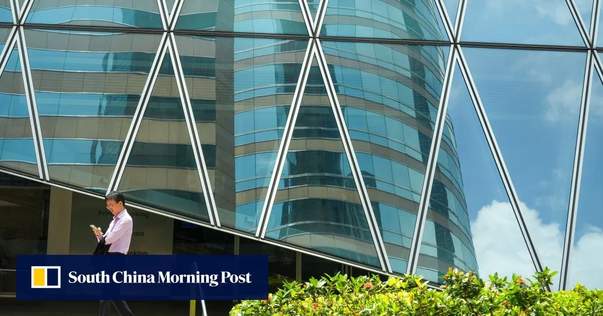 Hong Kong commercial landlords may bet on investment to curb tenant loss from AI: analysts