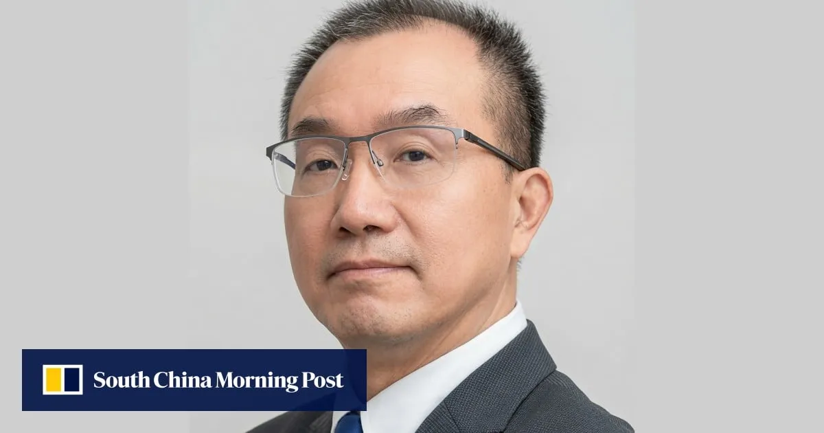 Chinese materials scientist Pei Qibing takes up new post in Macau