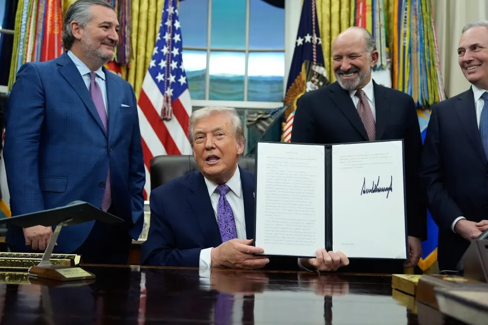Trump tried to block state AI regulations, but some states are forging ahead