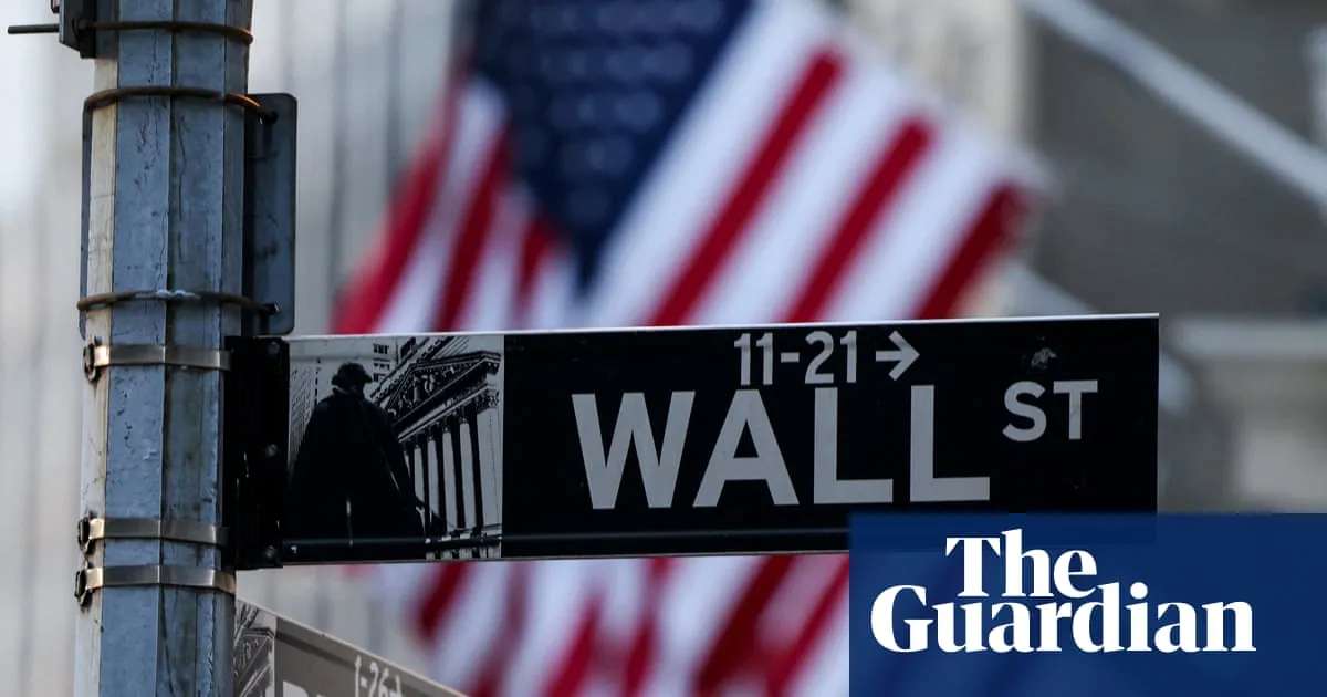 World stock markets brace for turbulence after Trump’s latest tariff shock