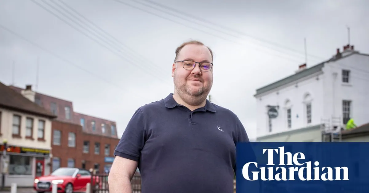 ‘Straight out of Trumpland’: LGBTQ+ members fight for Pride after Essex library ban