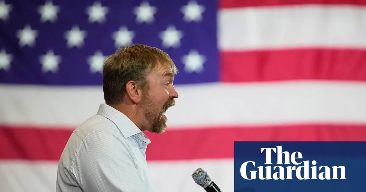 Democrats’ predicament with Graham Platner is one of the party’s own making