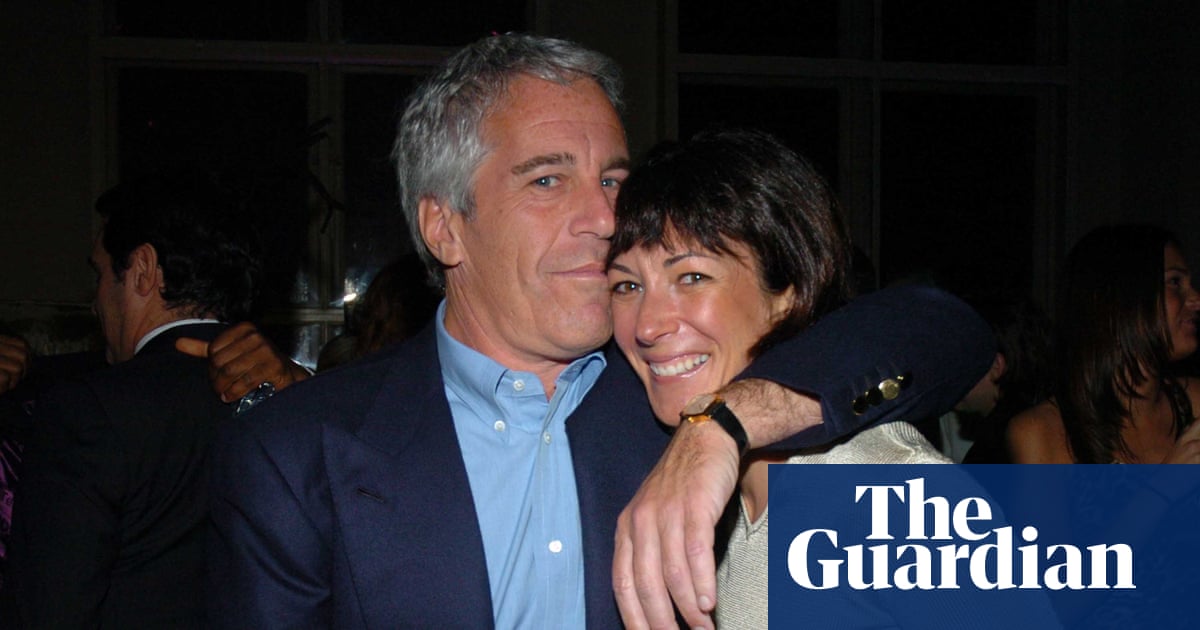 Epstein survivors say financier lured them with promise of college education