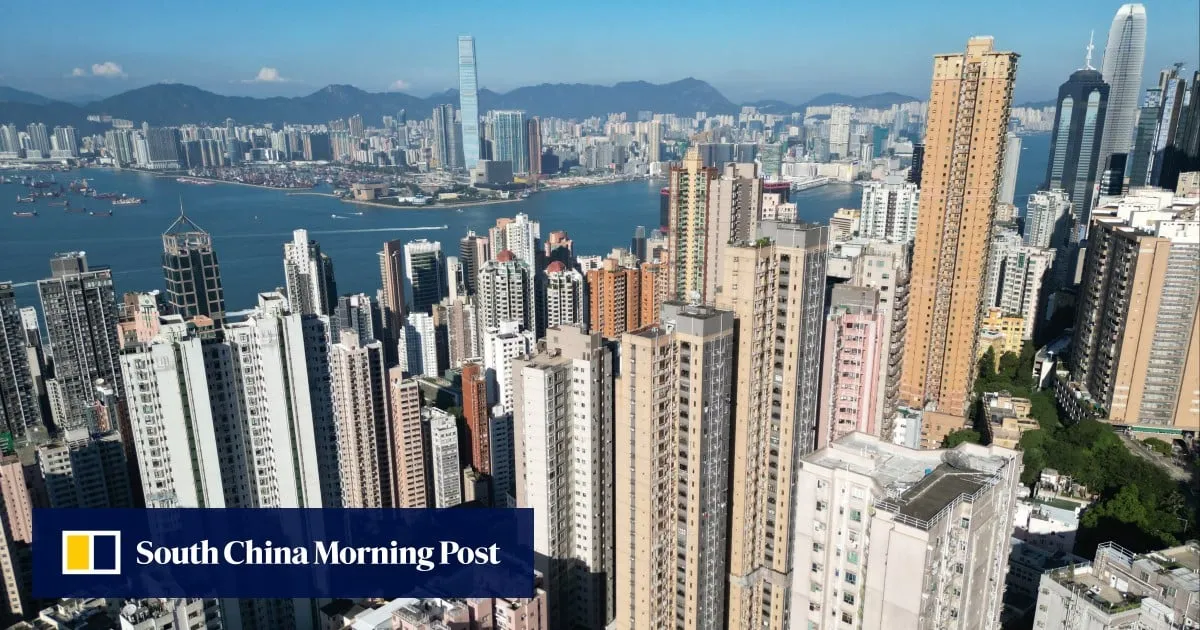 Li Ka-shing’s CK Asset sets a 2026 record with US$46.2 million Mid-Levels penthouse sale
