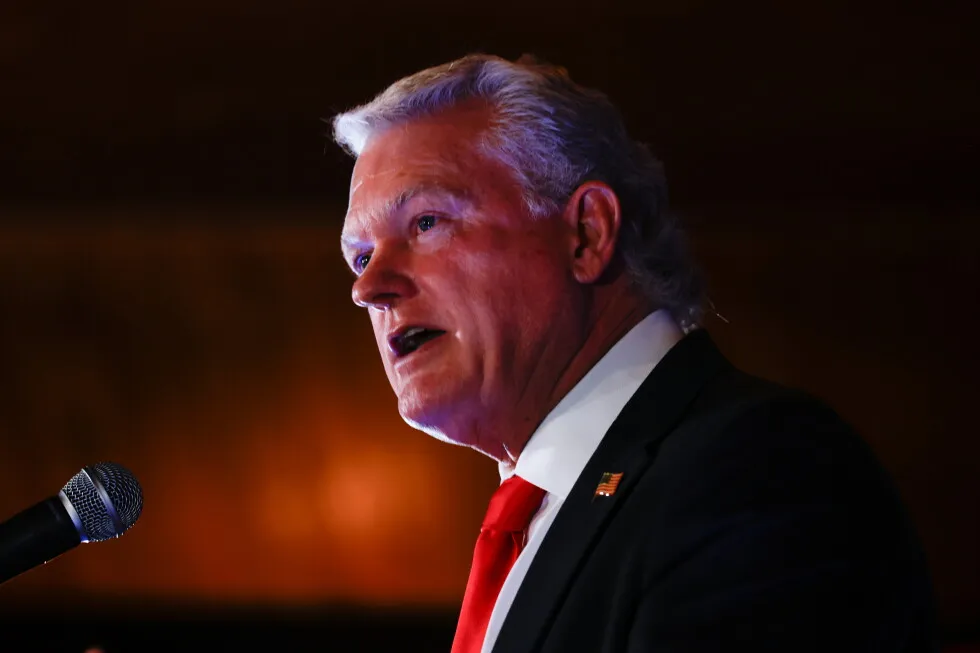 Trump endorses Collins in Georgia Senate runoff. It’s his latest ‘MAGA’ pick in Republican primaries