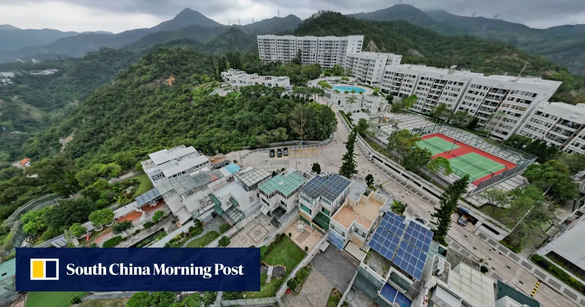 HK$751,000 worth of jewellery stolen while owners dine at Hong Kong luxury home