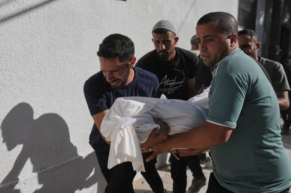 Palestinian death toll in Gaza tops 73,000, officials say, as Israel strikes despite ceasefire