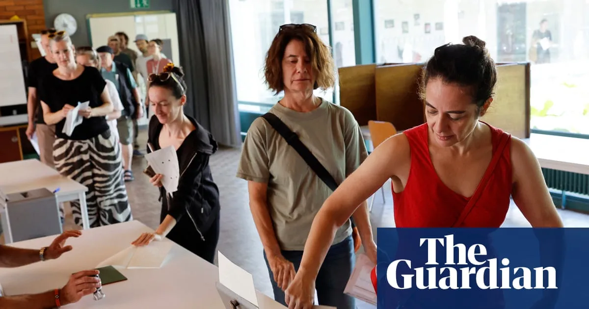 Swiss voters appear to reject proposal to cap population at 10 million