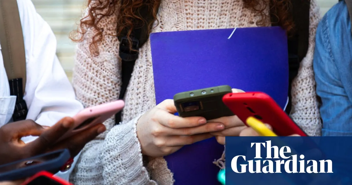 Why is the UK launching an ‘Australia plus’ social media ban and how will it work?