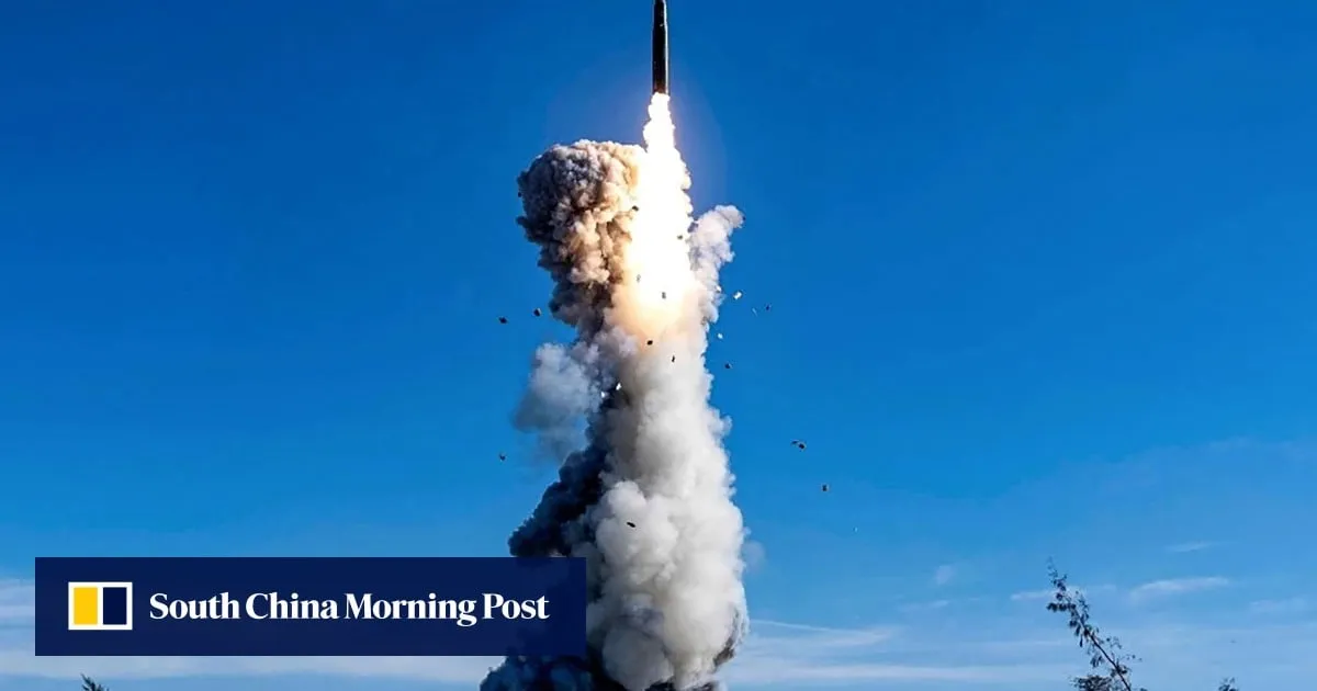 China’s direct strike threat to Australia is ‘growing’, think tank report finds
