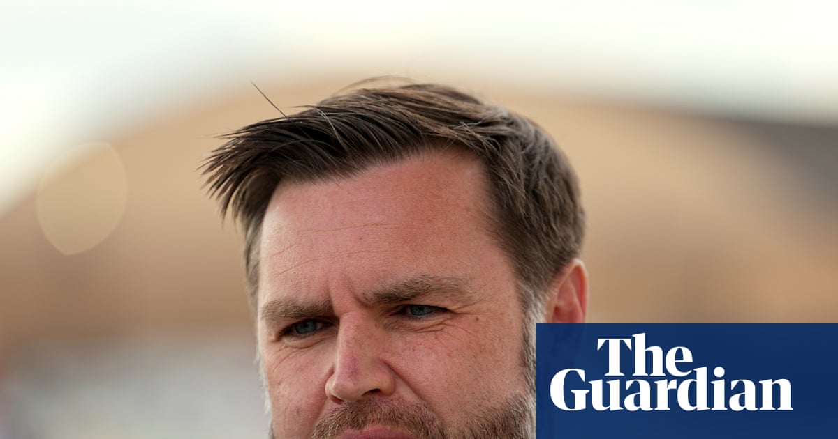 JD Vance says he will discuss 2028 presidential run after midterm elections