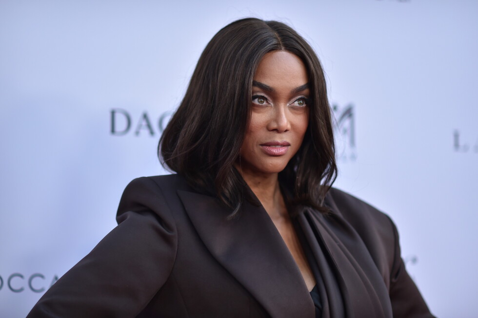 Tyra Banks sues Netflix over ‘America’s Next Top Model’ documentary, alleging defamation