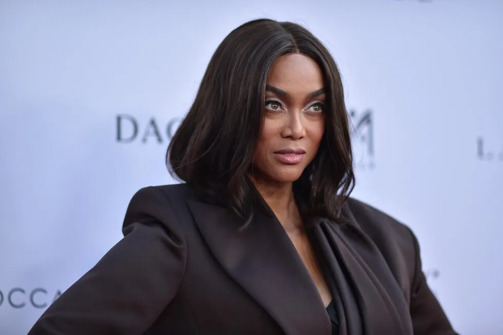Tyra Banks sues Netflix over ‘America’s Next Top Model’ documentary, alleging defamation