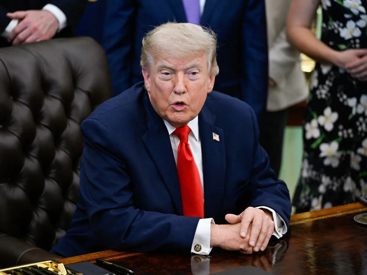 US-Iran ‘peace deal’ announced, Trump says Strait of Hormuz reopening