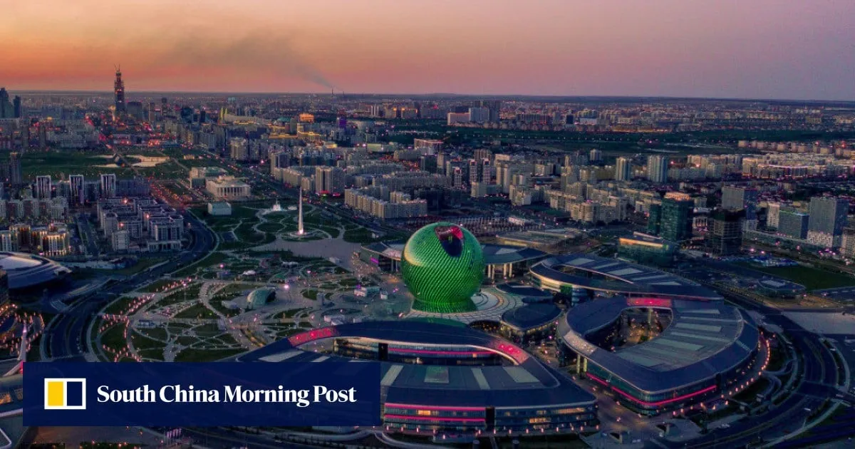 HKEX, Kazakhstan’s AIFC ‘engaging’ with miners for dual listings after landmark debut