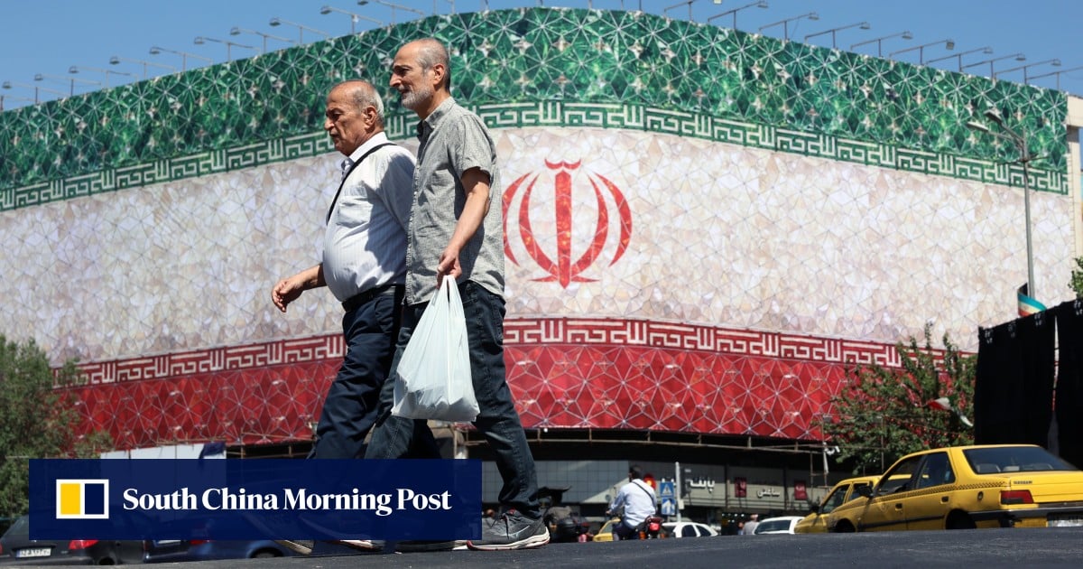 US and Iran reach peace deal with signing set for Friday, Pakistan says
