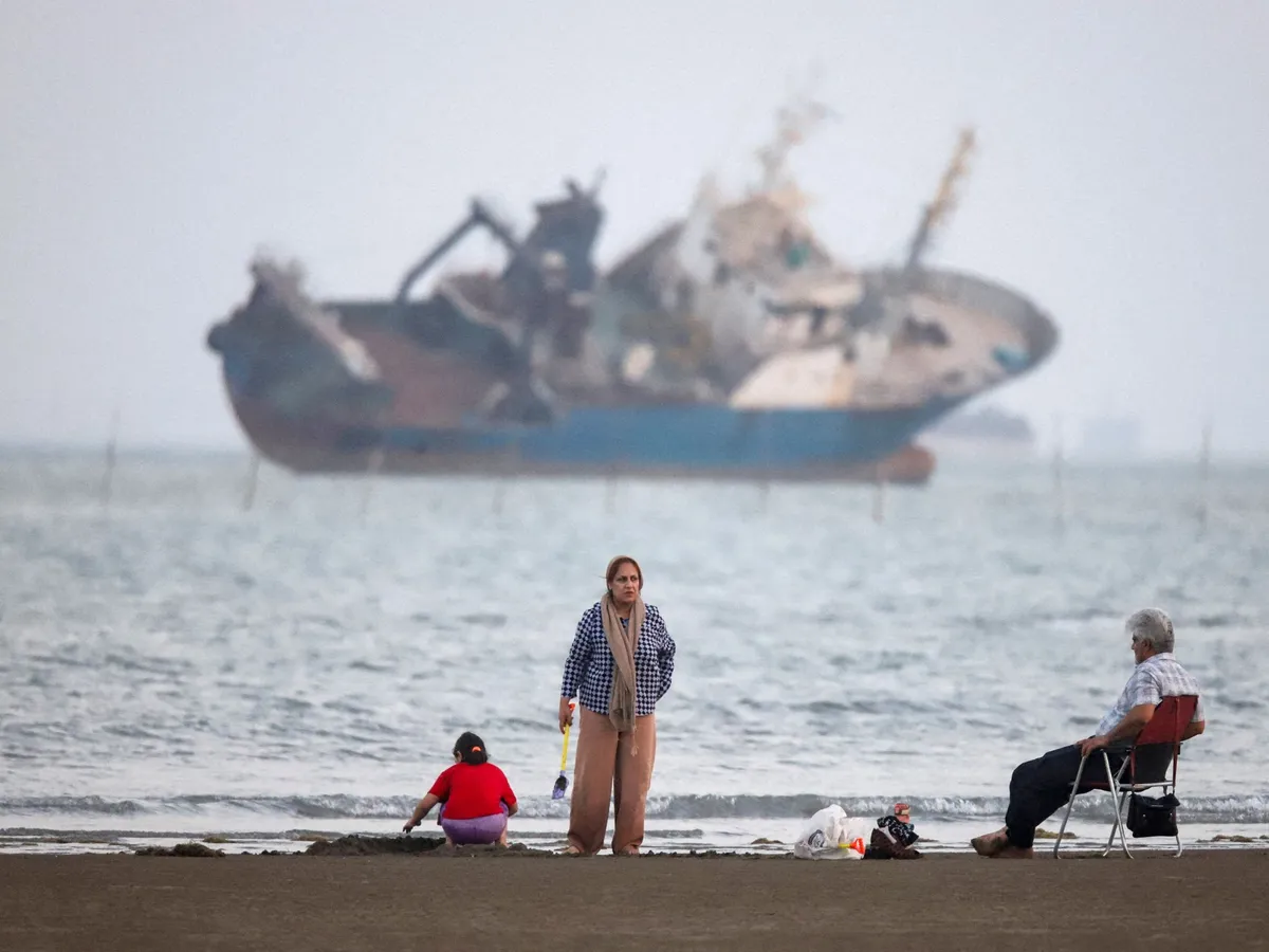 US-Iran to sign a ‘peace deal’ on Friday: What we know so far