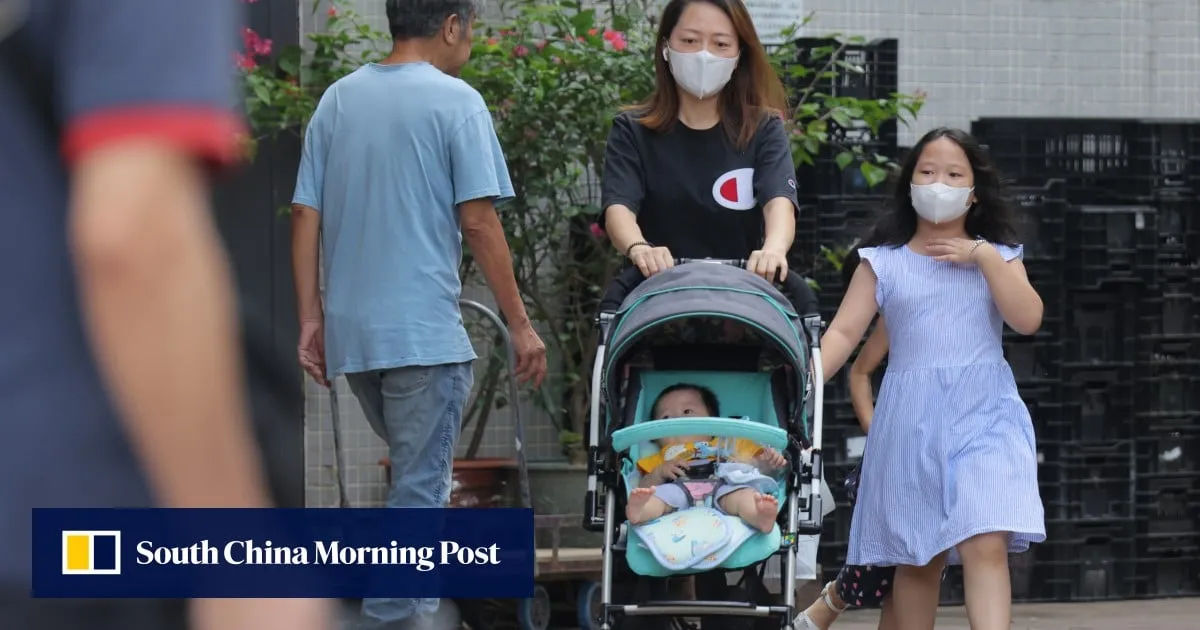 Baby bonus to continue? We’ll consult widely, John Lee says