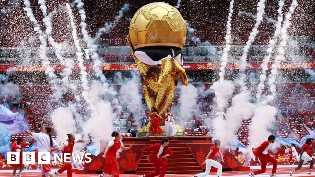 Olé, olé, olé, olé - What makes a memorable World Cup song?
