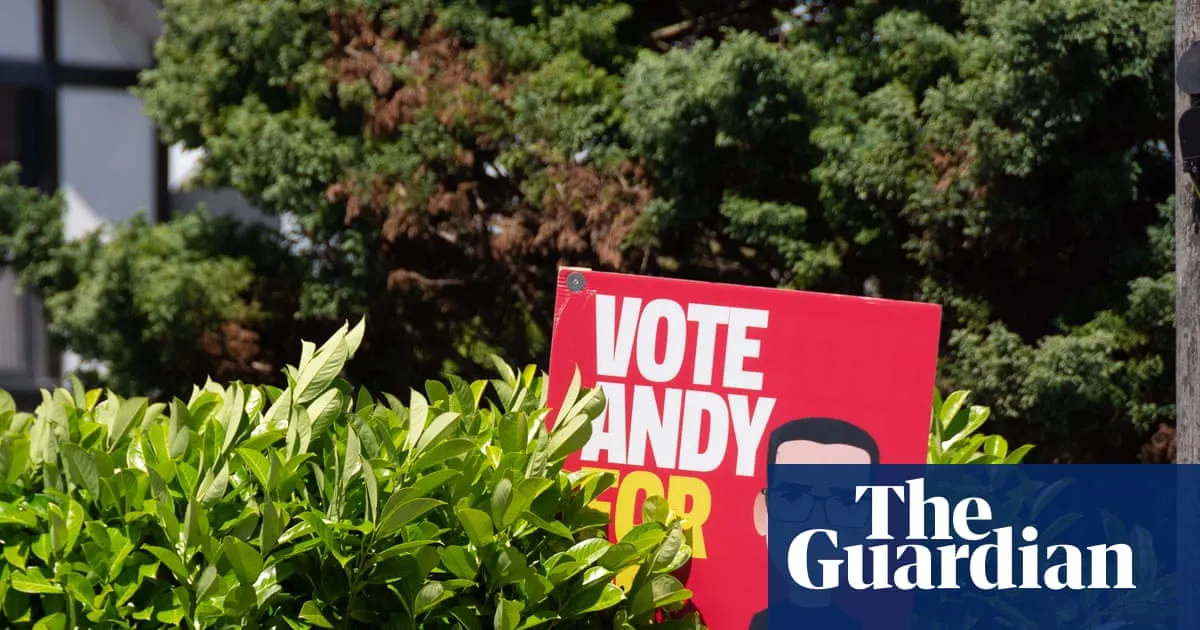 In Makerfield for the byelection that could change everything - podcast