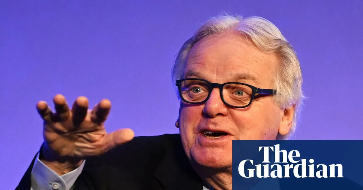 GB News critics want to limit free speech to ‘liberal, Islington consensus’, Grade says