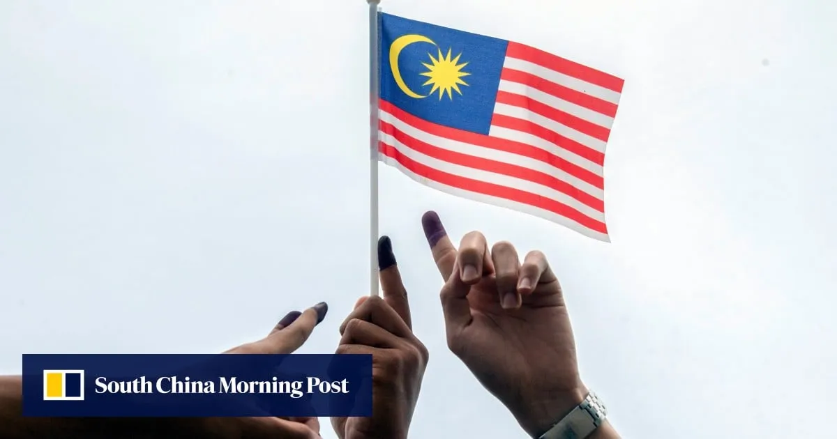 Malaysia’s fight for Malay votes becomes a multiparty scrum