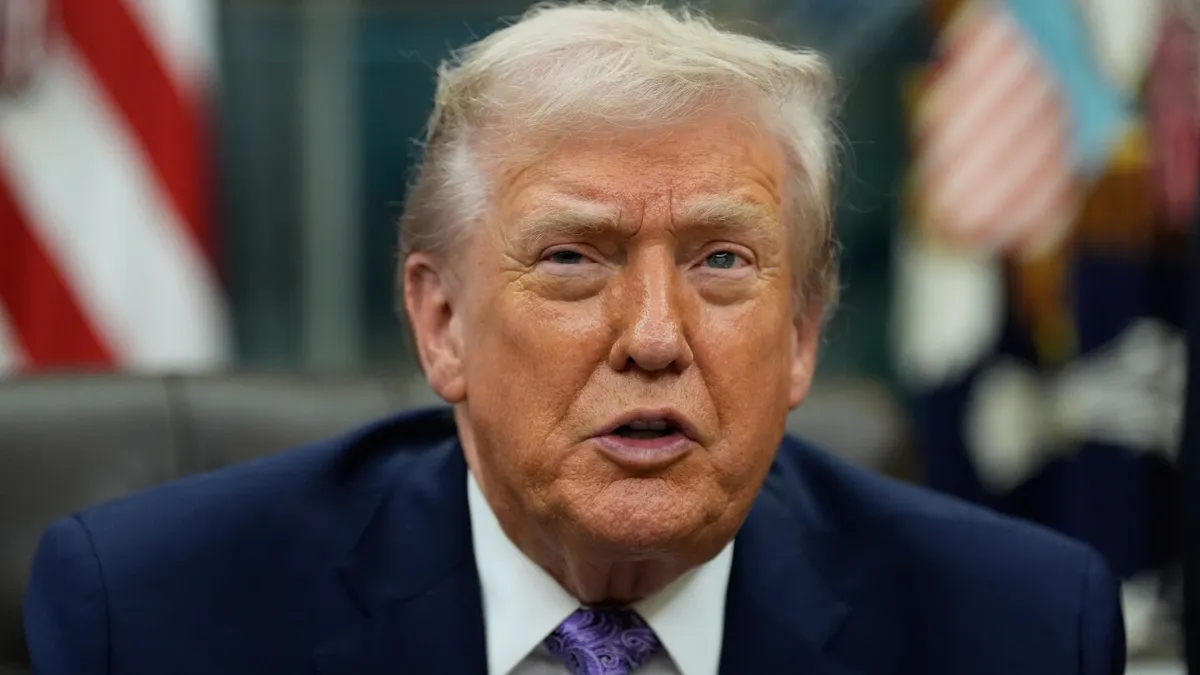 Republicans and Democrats are trying to contain Trump’s Greenland aggression. Will it be enough?