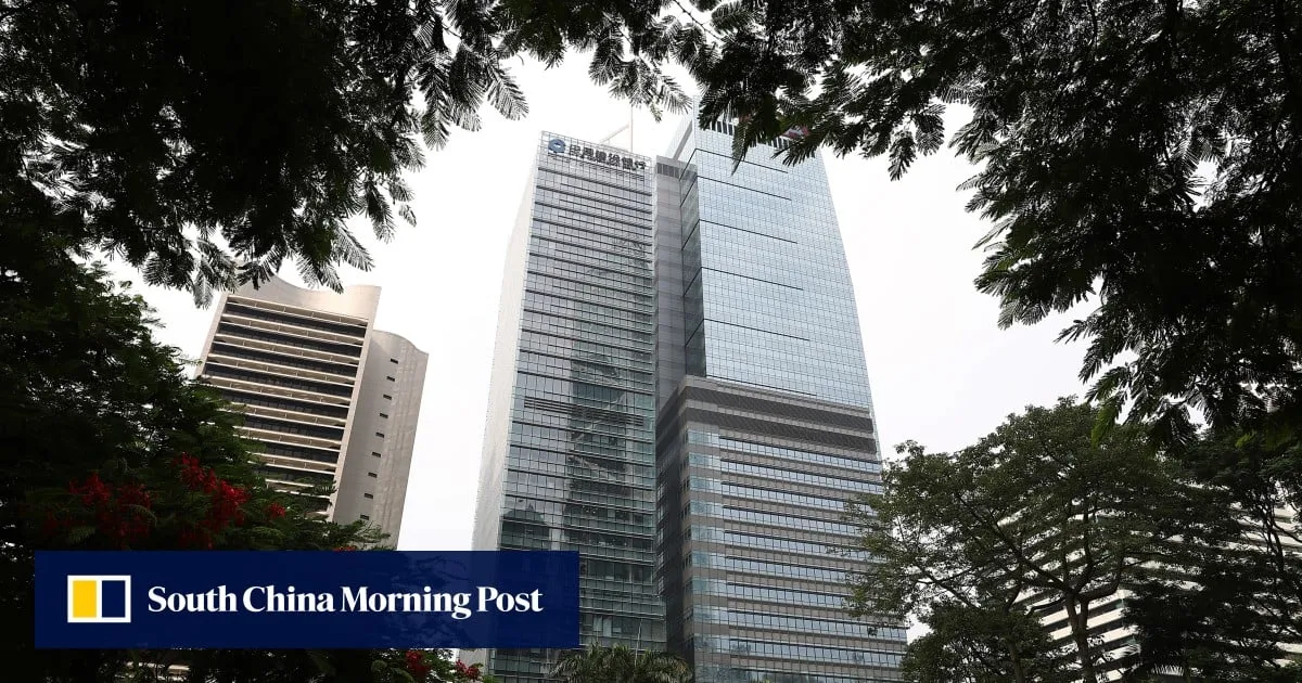 Hong Kong developer Lai Sun seeks note swap in bid to ease liquidity pressure