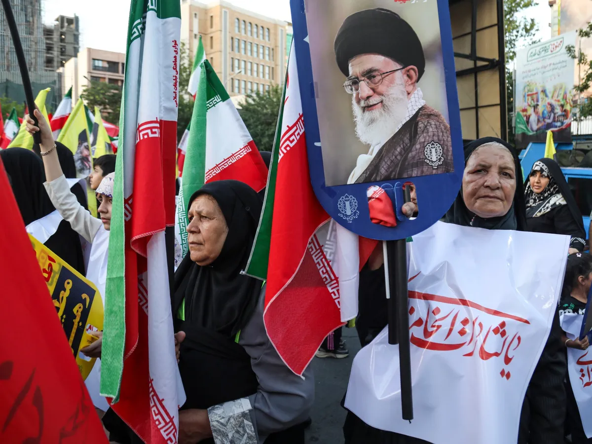 World reacts as Iran and US reach deal