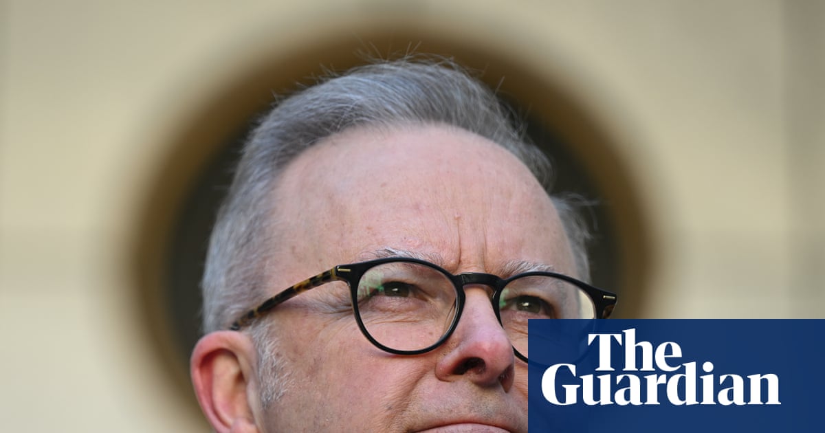 Albanese signals fuel excise cut may be extended to help motorists amid Middle East crisis