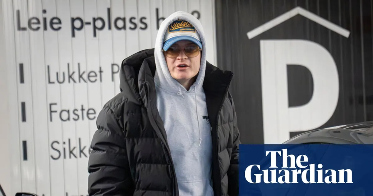 Son of Norway’s crown princess convicted of rape and sentenced to four years in prison