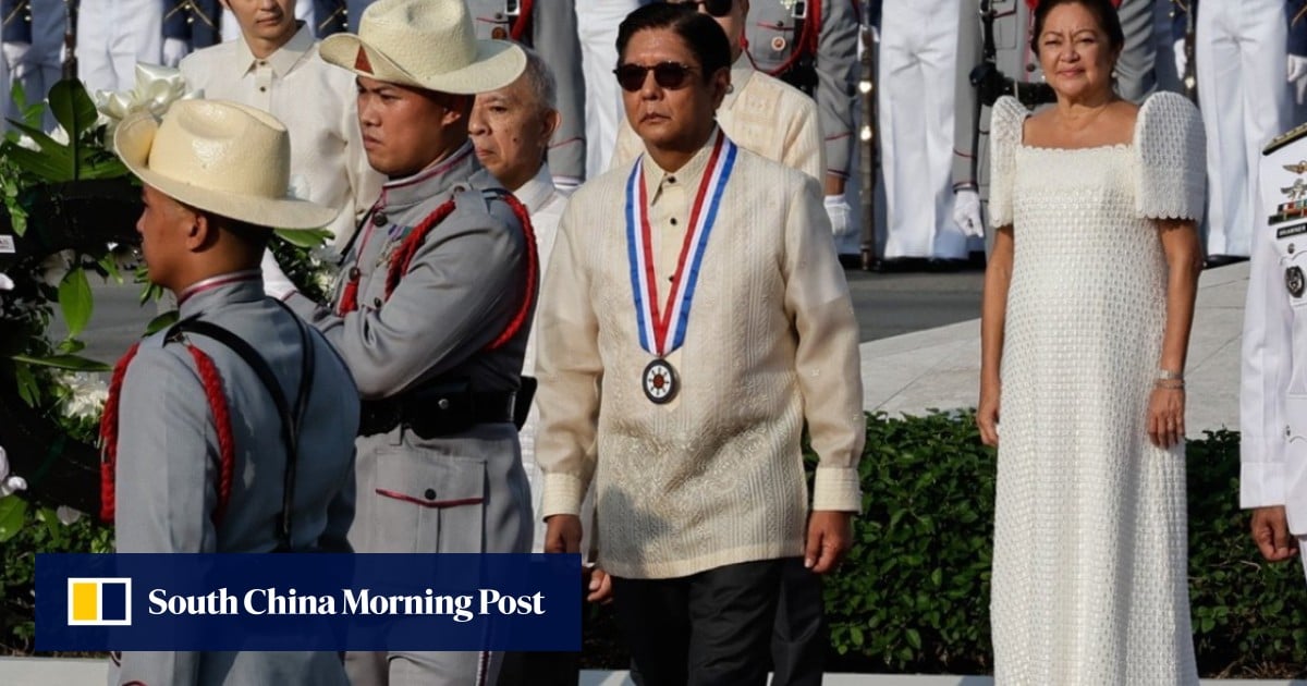 Philippines unpicks Asean’s South China Sea ‘sovereignty deadlock’