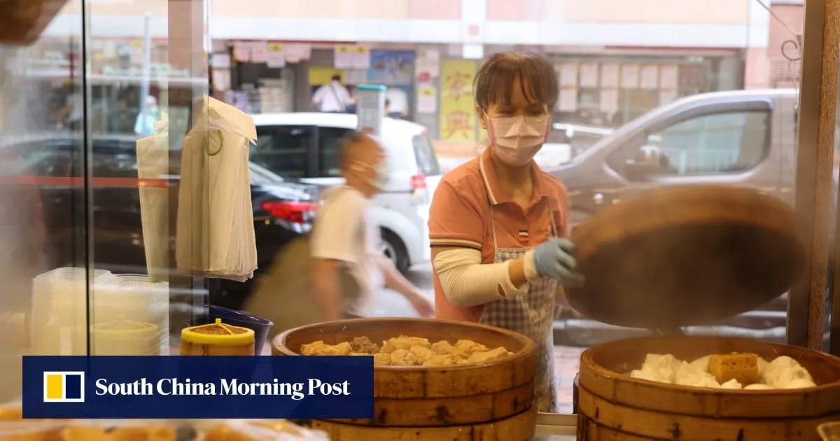 Hong Kong tightens labour importation scheme with tougher hiring rules, penalties
