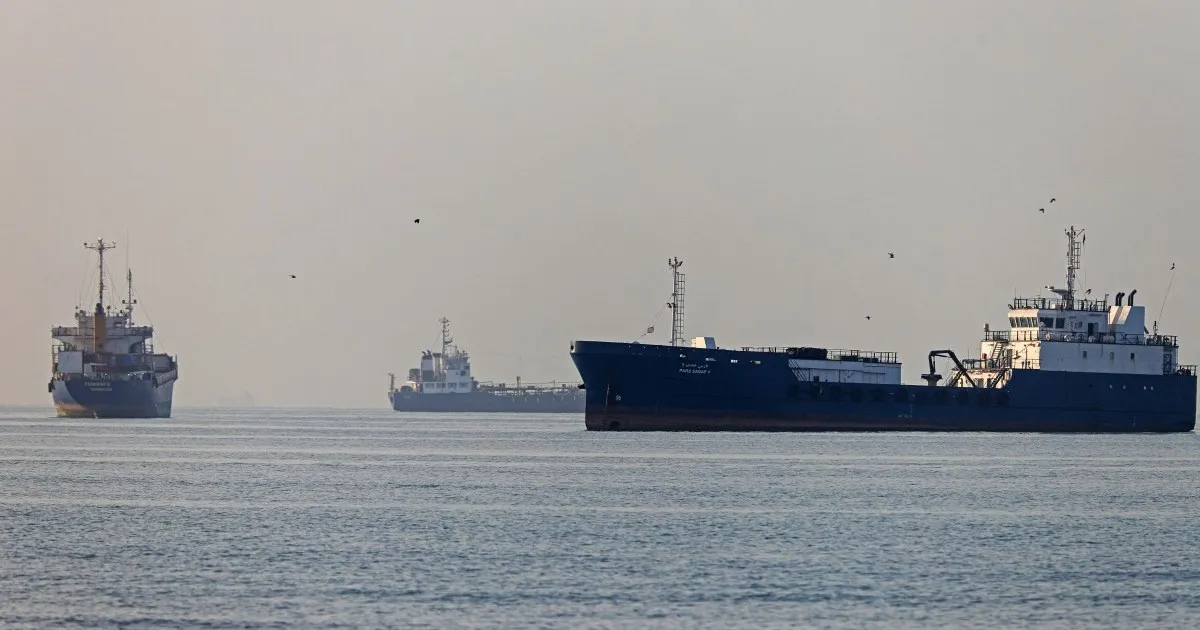 Seafarers’ advocates welcome US-Iran deal after months-long limbo in Gulf