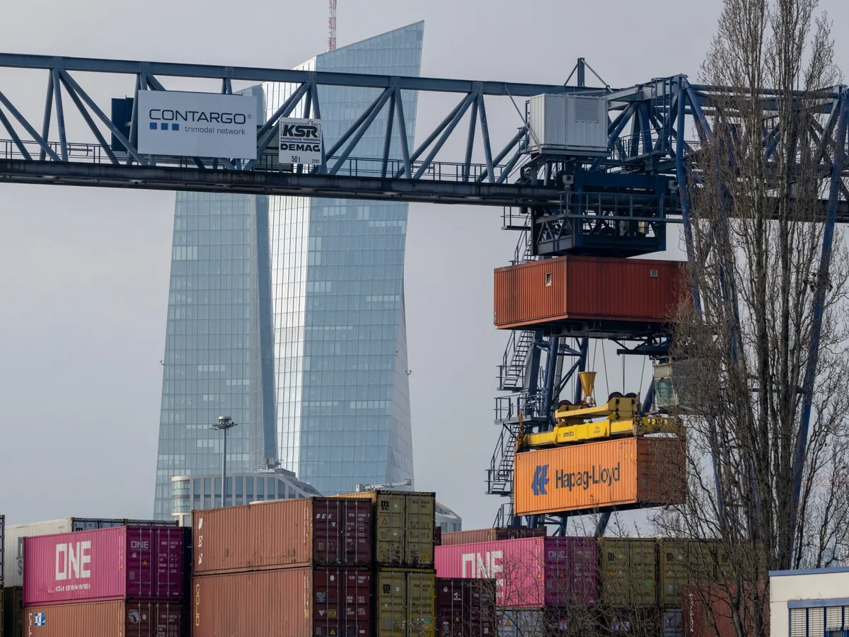 How Trump is relaunching a tariff war citing ‘forced labour’ concerns