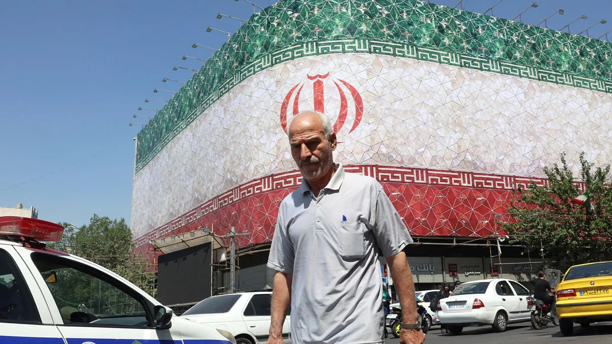 What still needs to be negotiated in US-Iran ‘peace deal’?