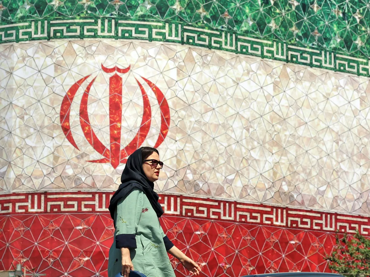 Iran war day 108: Iran, US reach a tentative deal to end conflict
