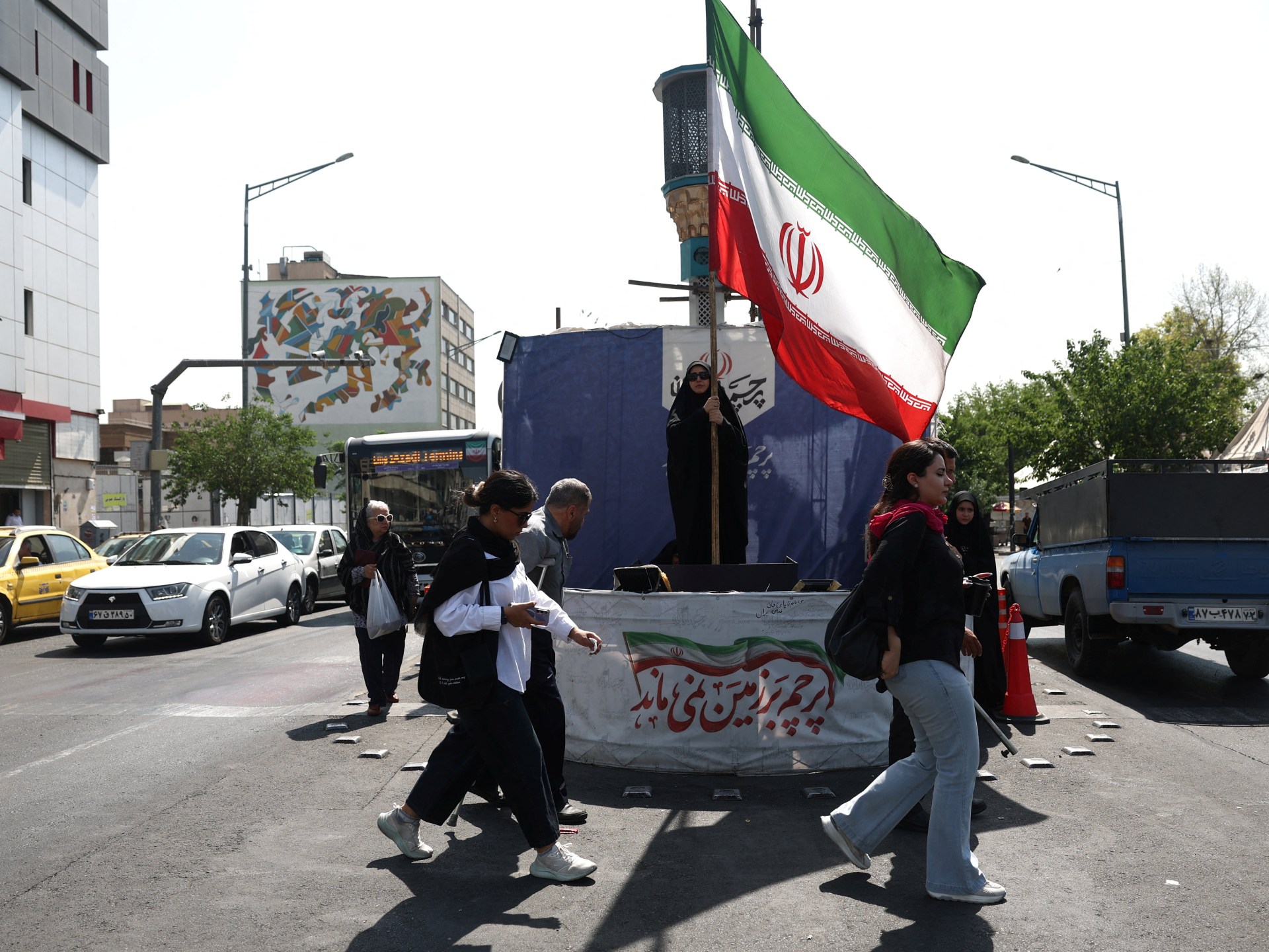 Iran, US agree tentative deal to ‘end war’: Your questions answered