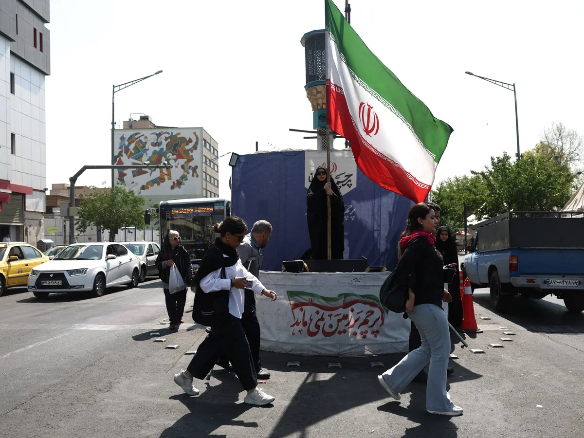 Iran, US agree tentative deal to ‘end war’: Your questions answered