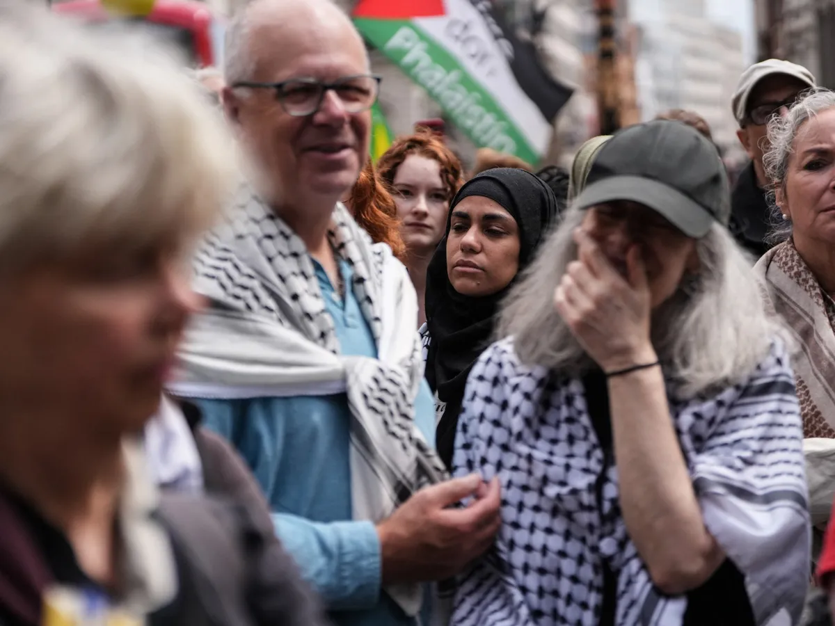UK court says proscribing Palestine Action as ‘terrorist’ group was lawful