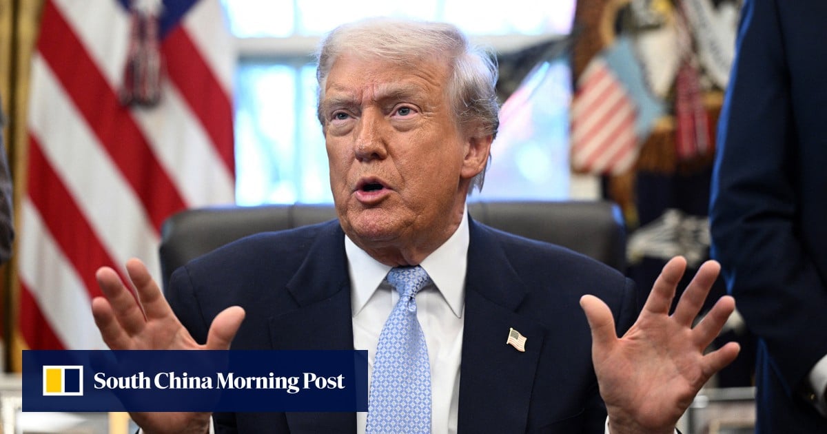 World leaders show caution on Trump’s broader ‘Board of Peace’ amid fears for UN