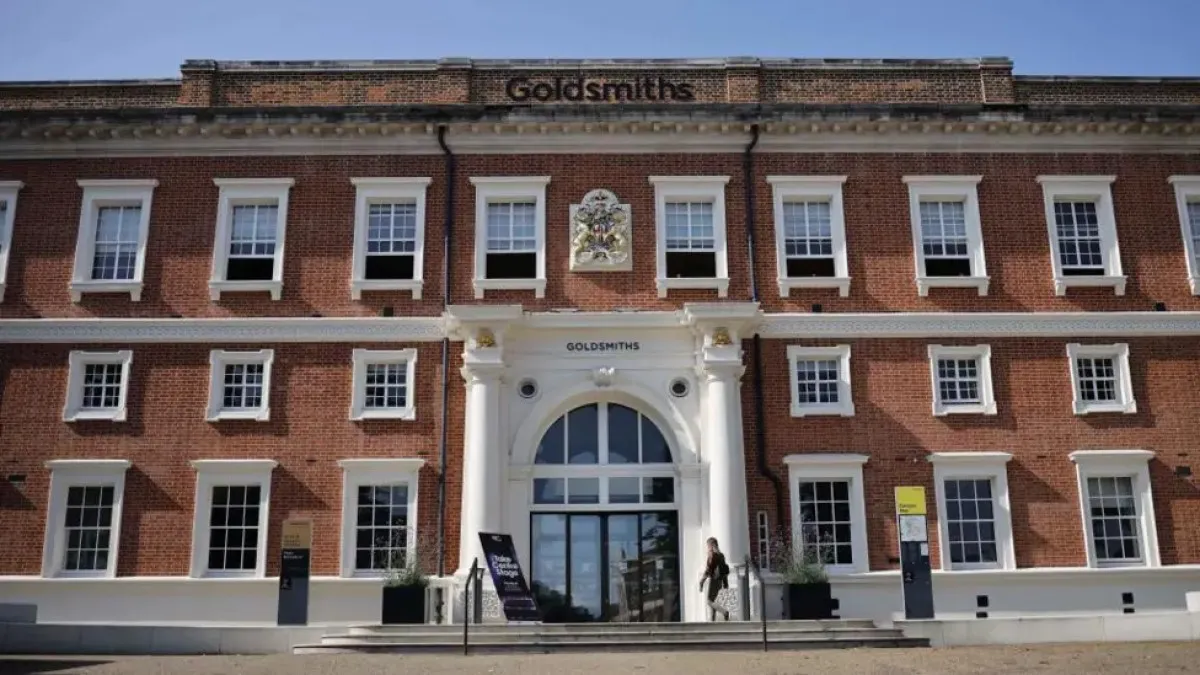 The slow death of Goldsmiths is a warning to British universities